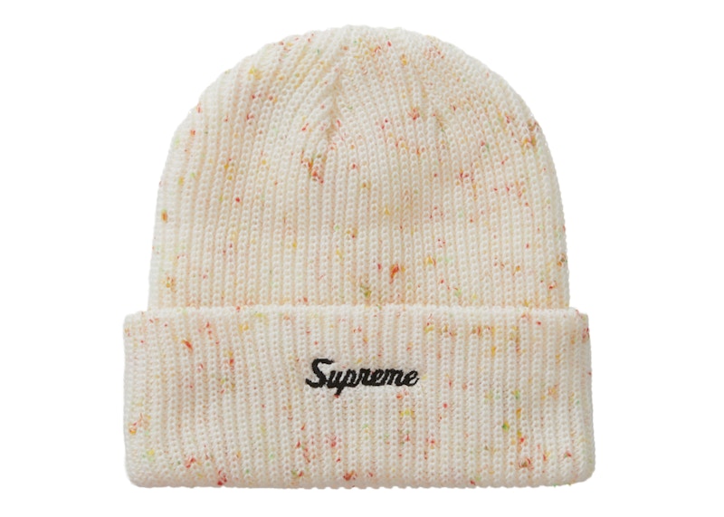 オンライン完売 Supreme Loose Gauge Beanie - ニットキャップ