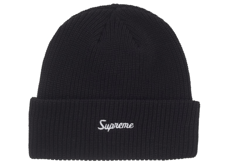 帽子 Supreme Mohair Beanie Black 24aw Supreme Mohair Beanie (FW24) - $44