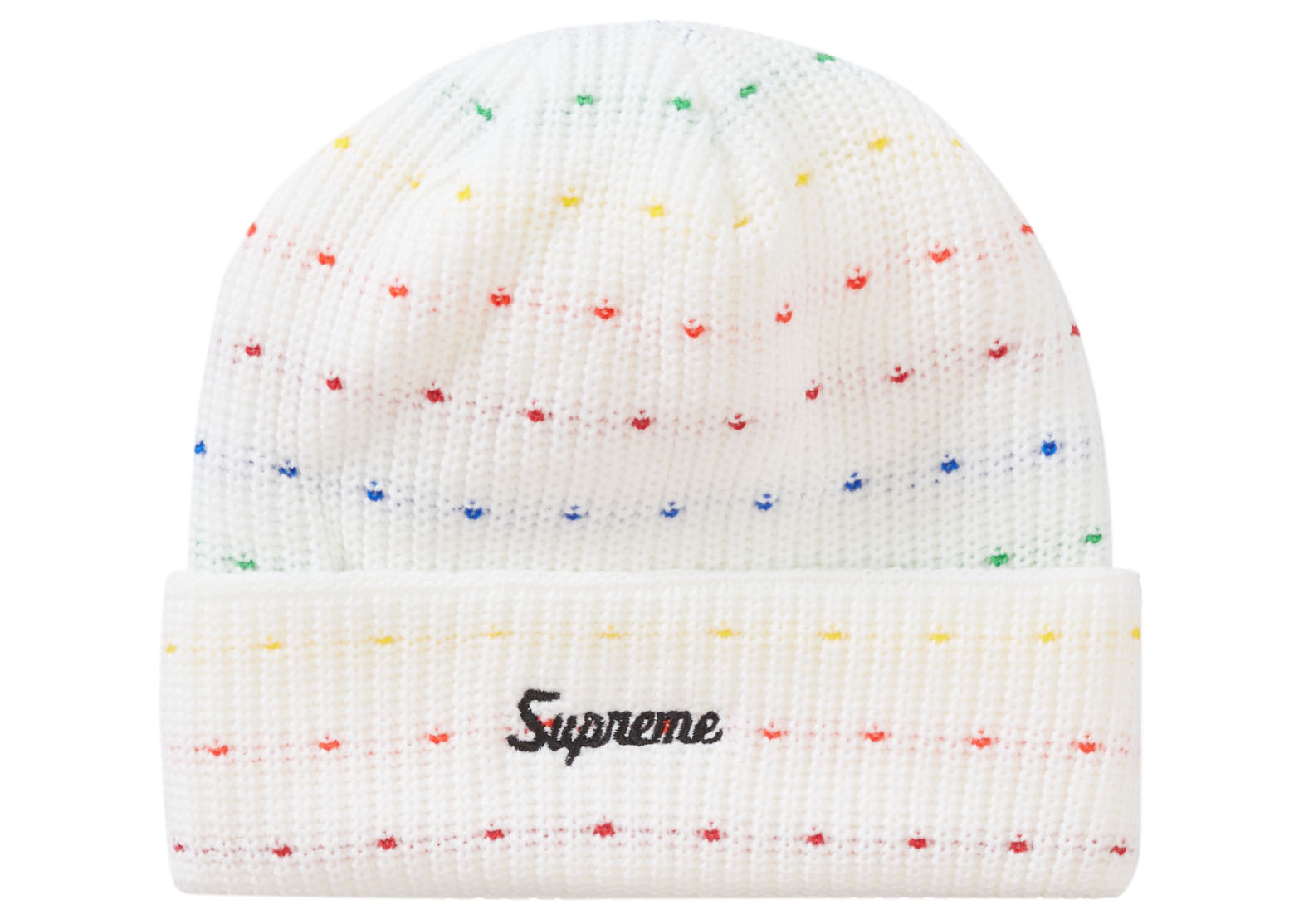 supreme GORE-TEX Beanie 白帽子