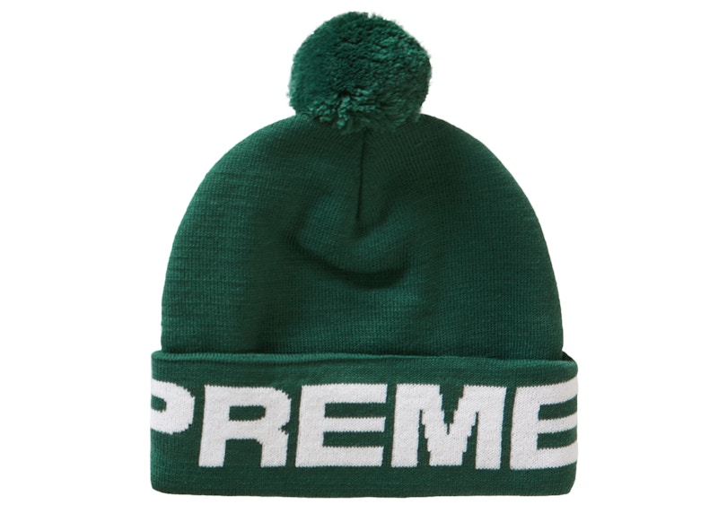 Love store supreme beanie