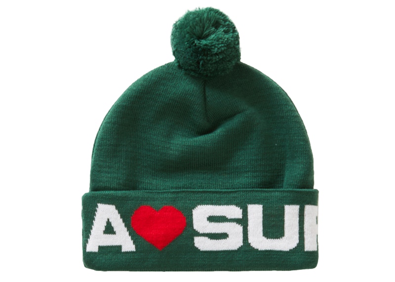 supreme love beanie