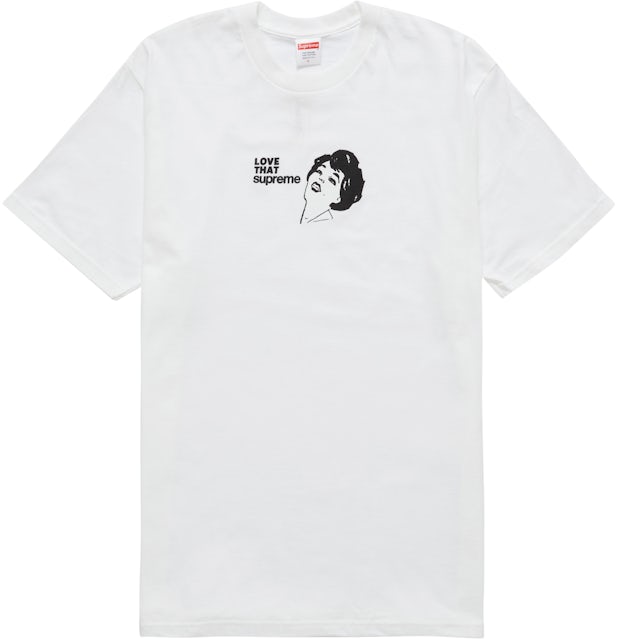 LOUIS VUITTON x SUPREME T-shirt for men - Buy or Sell clothing