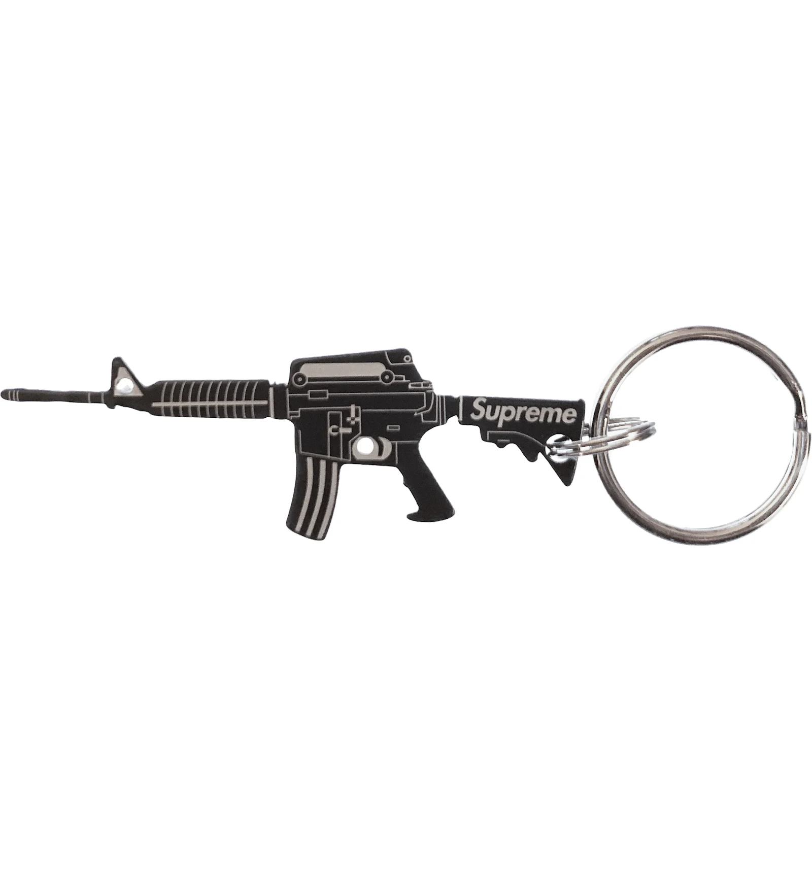 Supreme 2025 m16 keychain