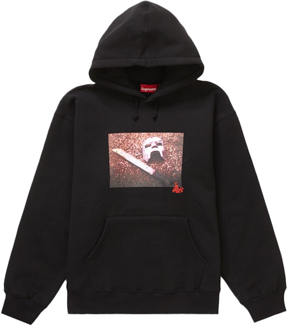 Supreme/MF DOOM Official images of the items releasing this