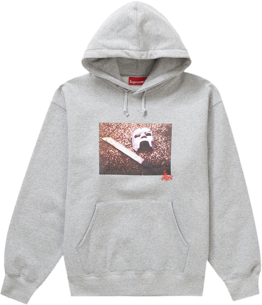Supreme Partners With MF DOOM's Estate for New Collection
