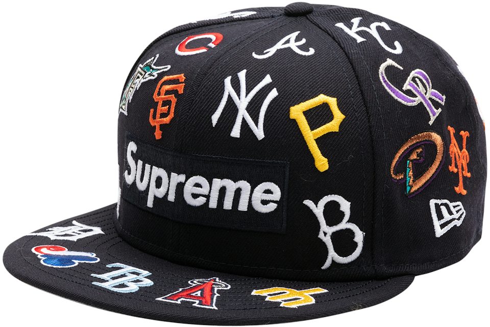 baseball new era hats