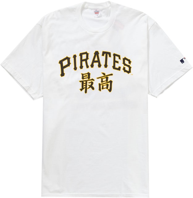 Nike Pittsburgh Pirates MLB Shirts for sale