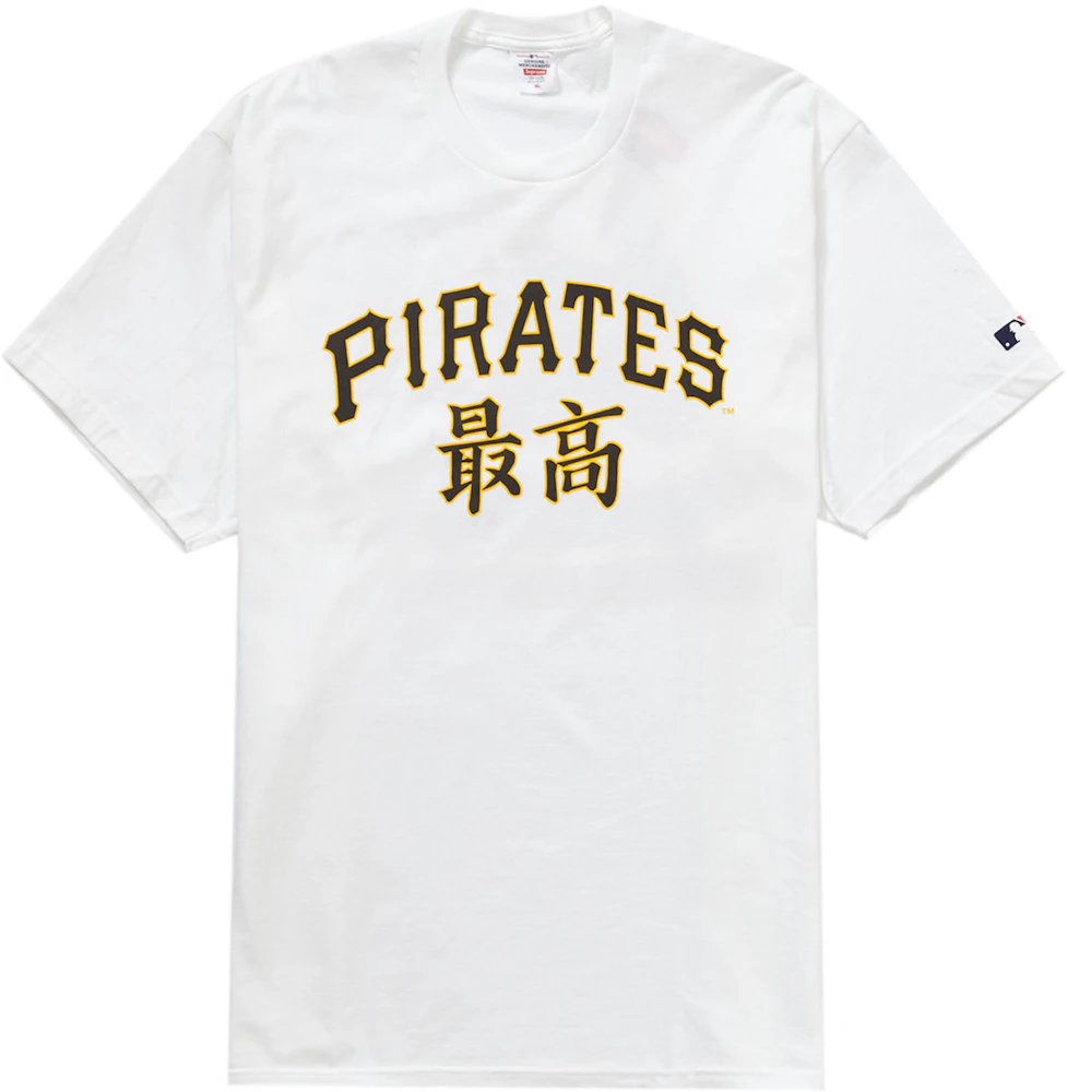 Pittsburgh Pirates T-Shirts for Sale