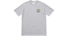 Supreme MLK Dream Tee Gris jaspeado
