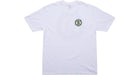Camiseta Supreme MLK Dream Blanco