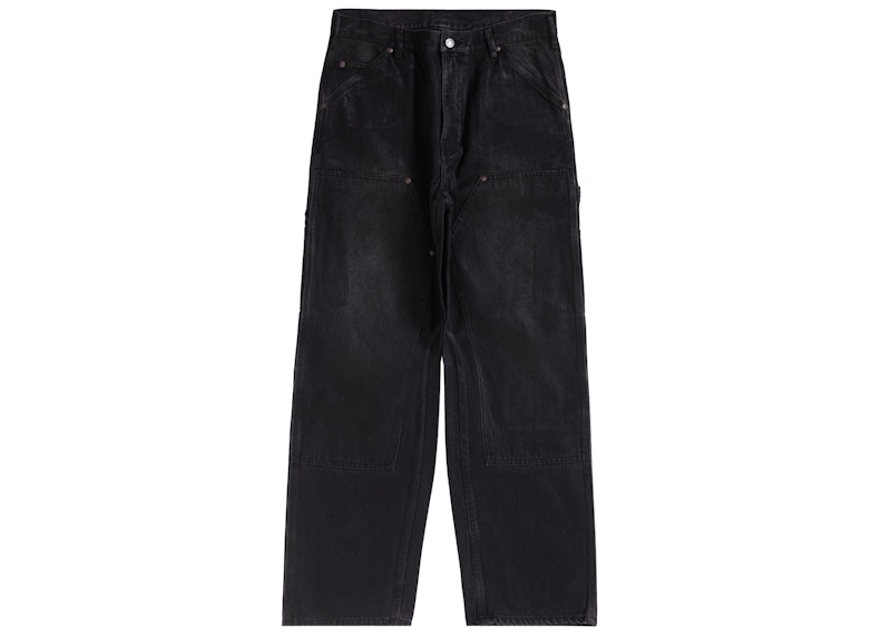 Supreme Double Knee Painter Pant \