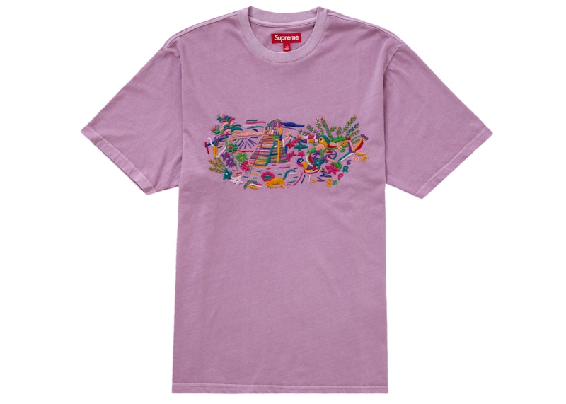 Supreme Special Offer S/S Top Multicolor Men's - SS22 - US