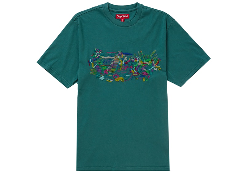 Supreme Special Offer S/S Top Multicolor Men's - SS22 - US