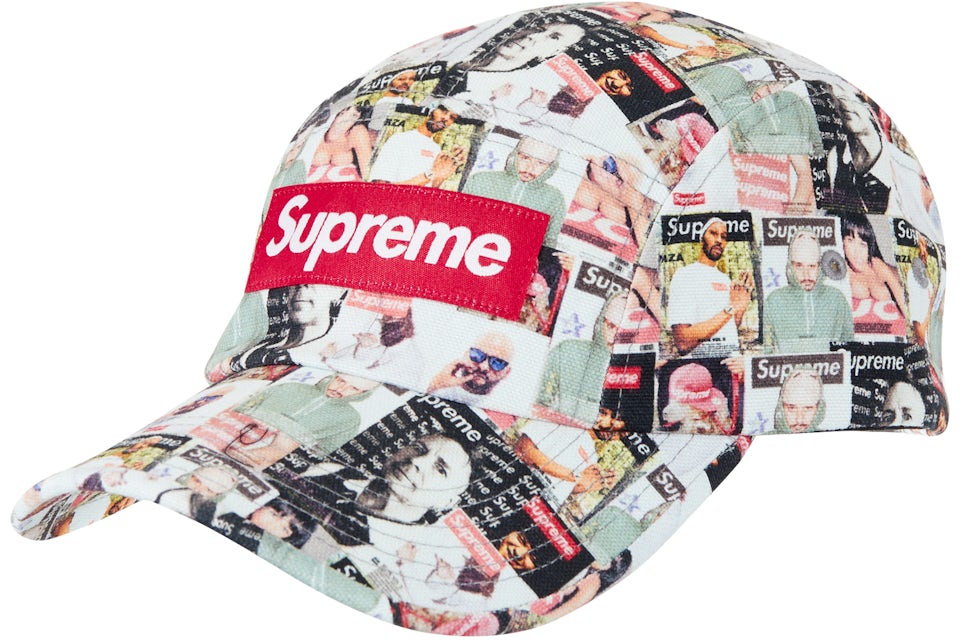 Supreme graffiti hat Clearance