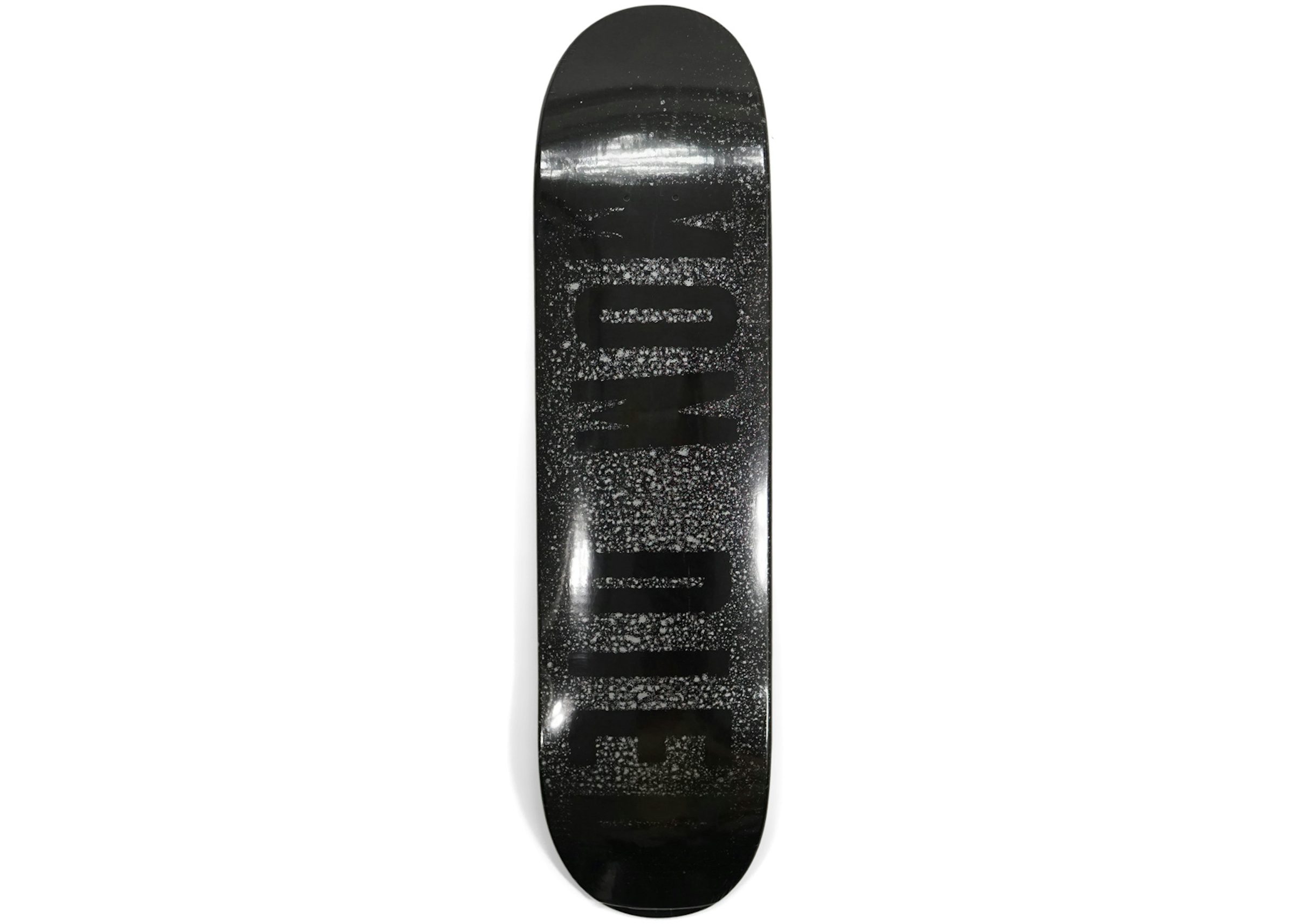 Supreme X Louis Vuitton, Untitled (skateboard decks) (2000)