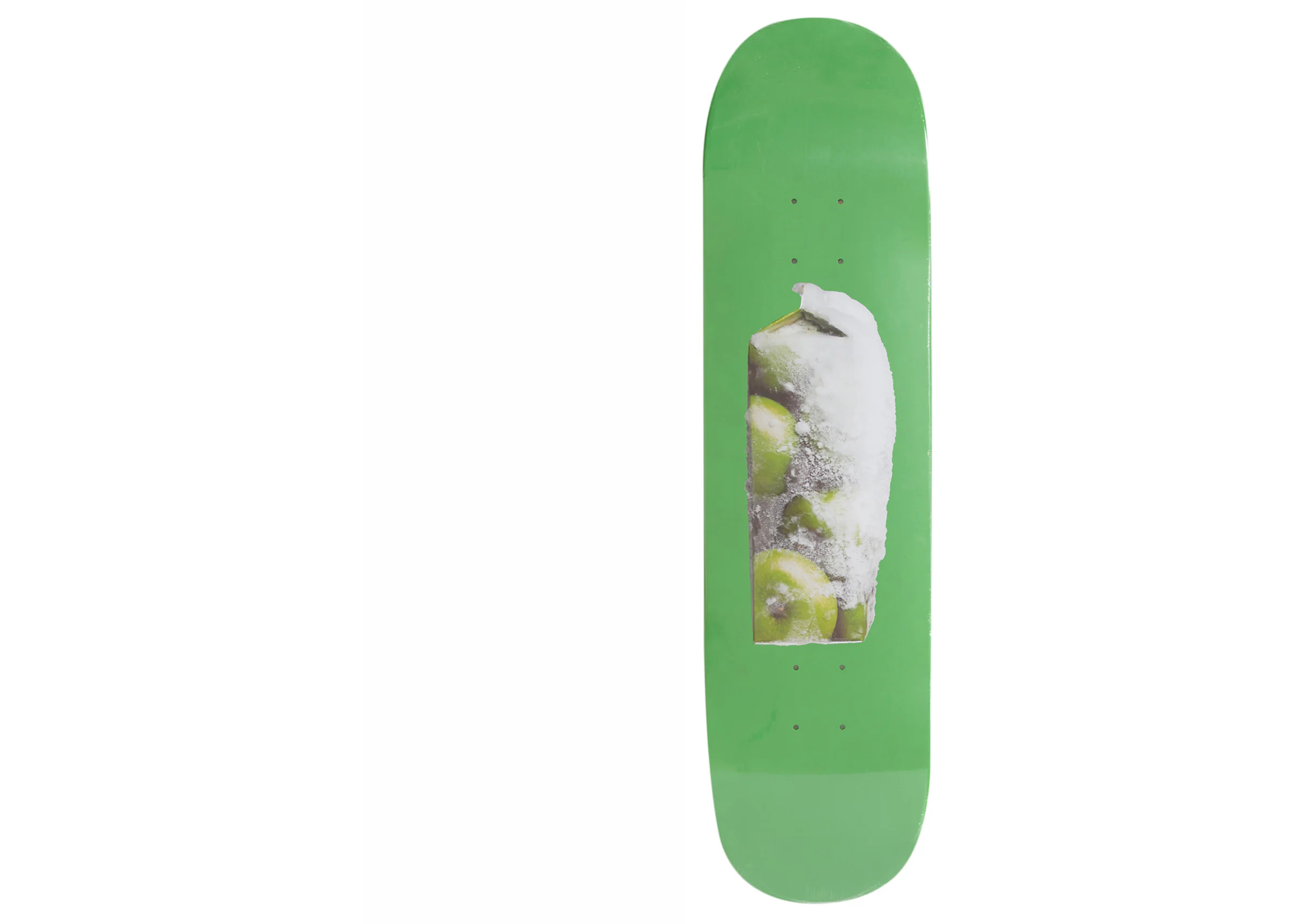 Supreme Mark Leckey GreenScreen Skateboard Deck Fridge - FW23 - CN