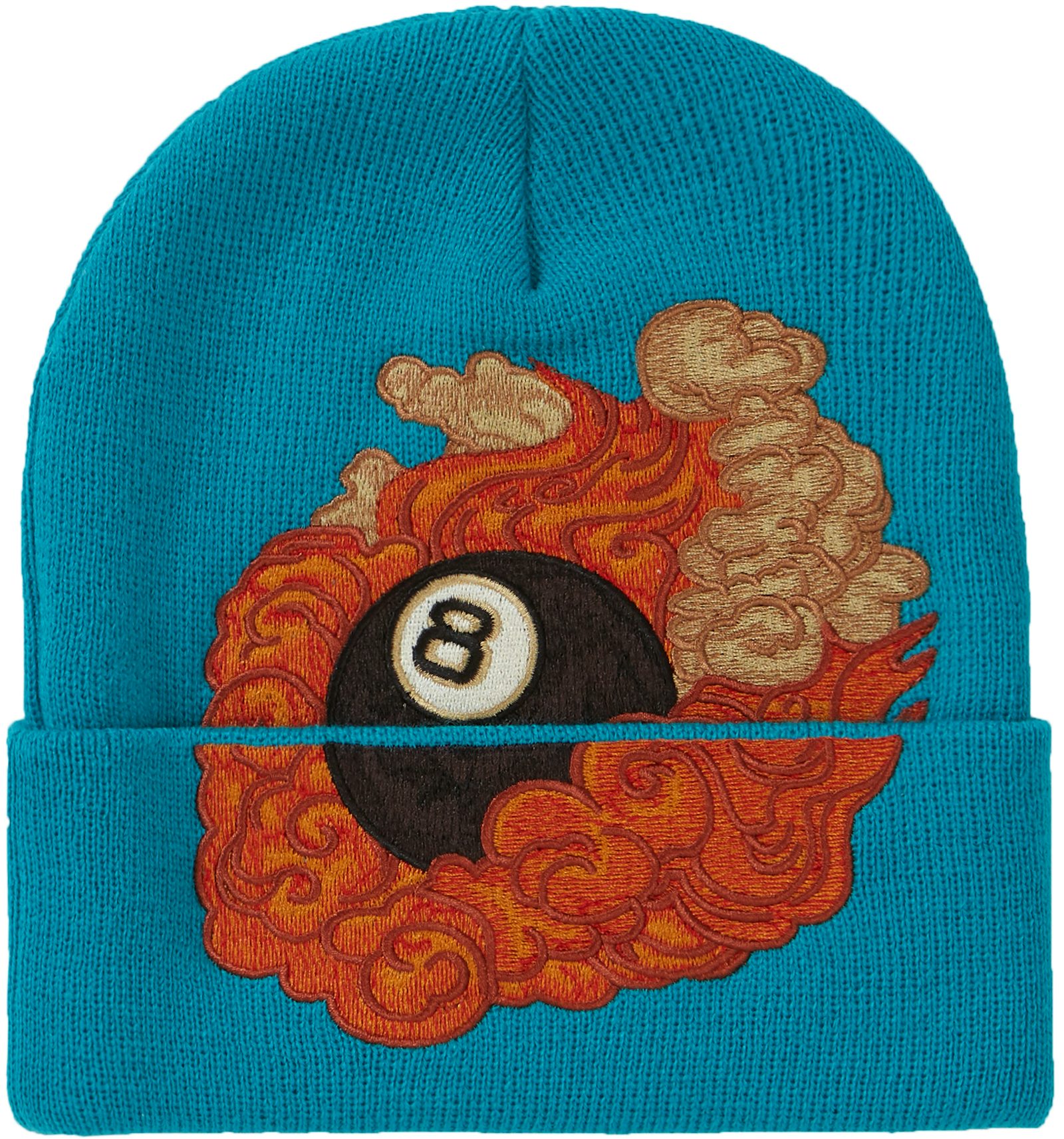Supreme beanie with ball Clearance