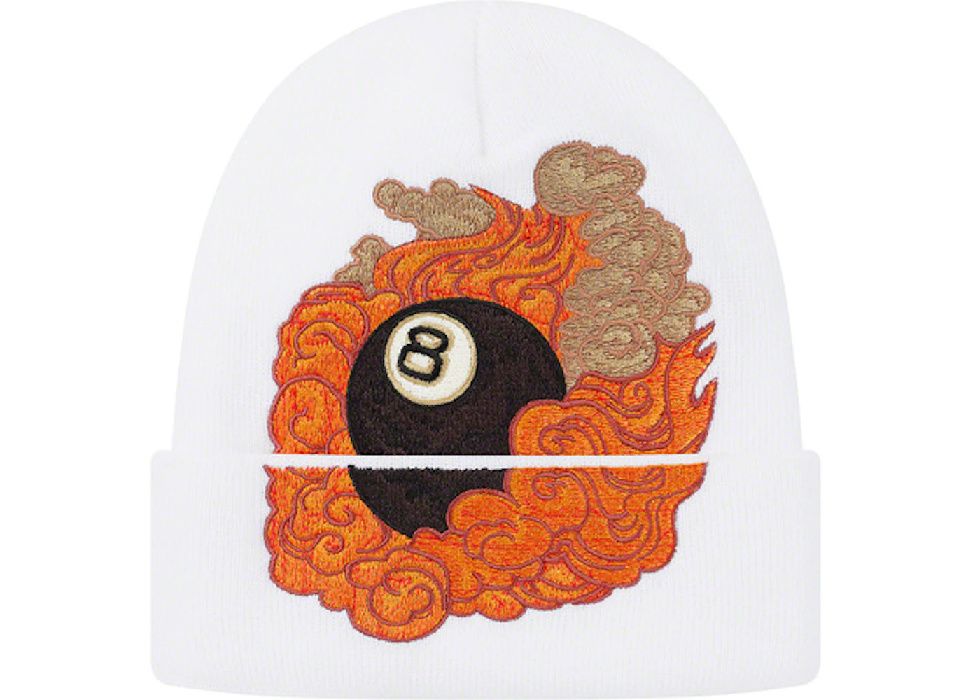 Supreme beanie with ball Clearance