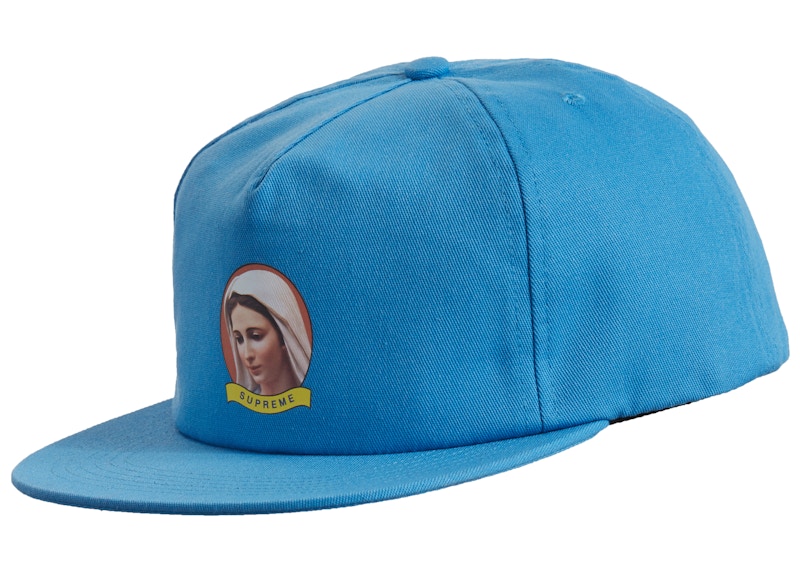 supreme mary hat