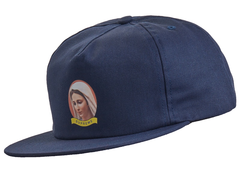 supreme mary hat