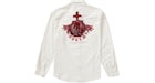 Supreme Mary Work Shirt White