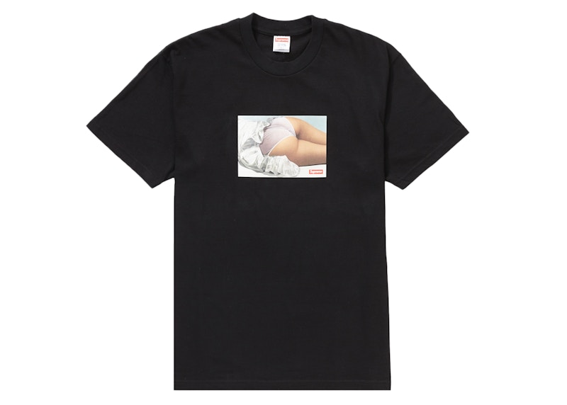 Supreme Maude Tee Navy Men's - FW22 - US