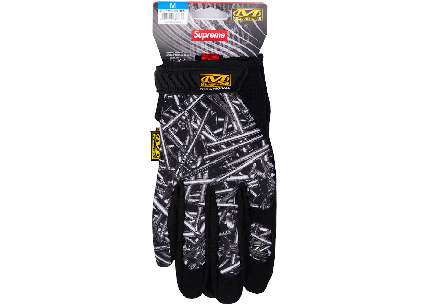 Supreme mechanix gloves Clearance
