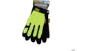 Supreme Mechanix Wear Gloves Green