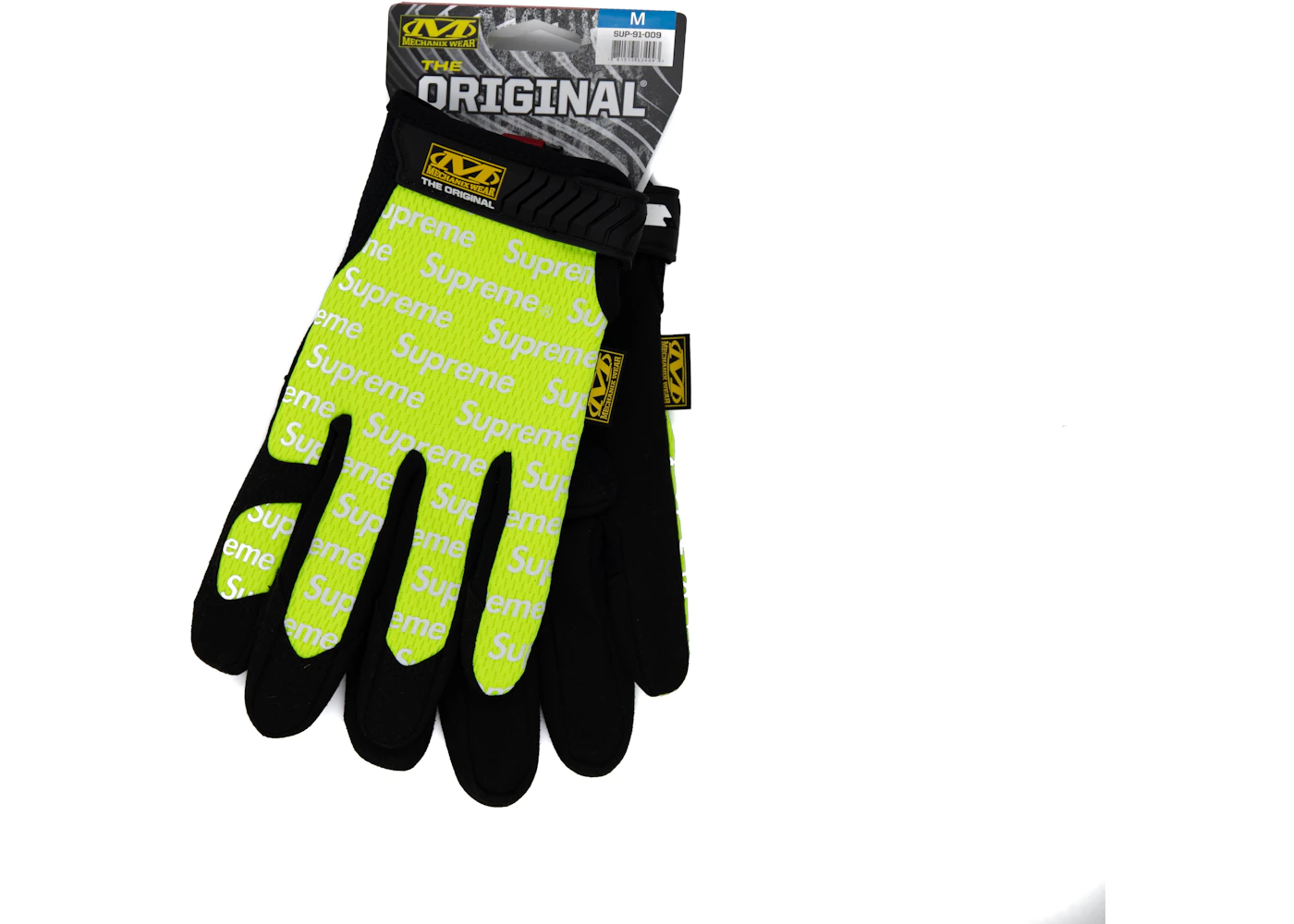 Supreme mechanix gloves Clearance