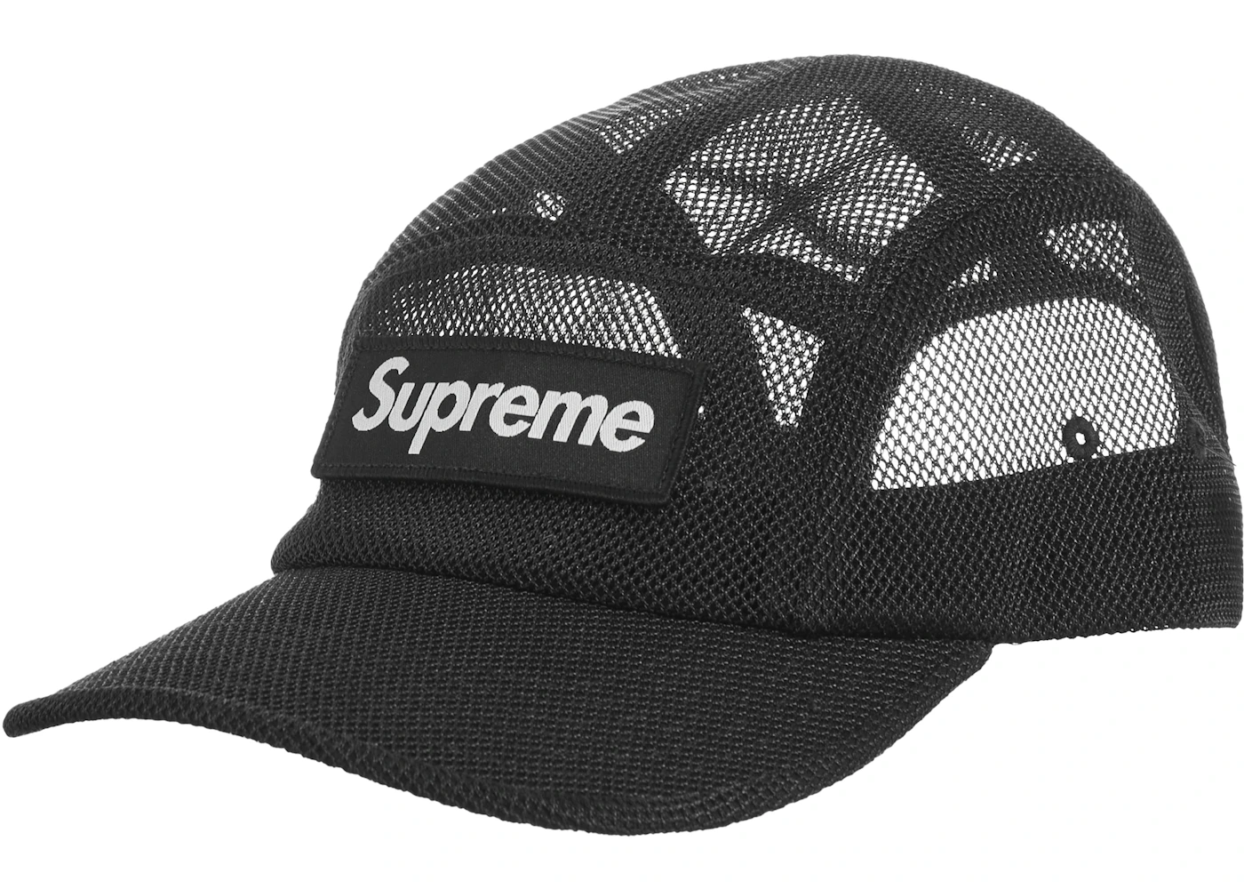 Camp Cap Supreme Bone Hat Corduroy Camp Cap Supreme Original Cap