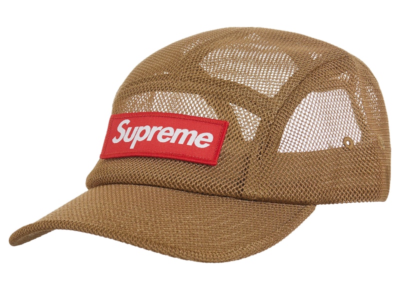 Supreme Cordura Camp Cap еθψδ-