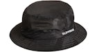 Supreme Mesh Crusher Black