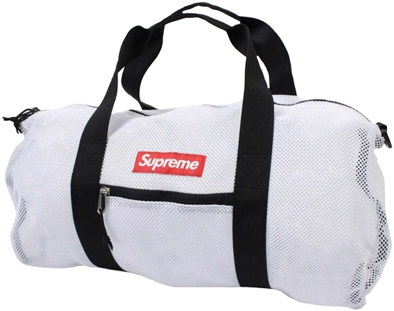 Supreme Tonal Duffle Bag SS16 Gold – Star & Skye Apparel