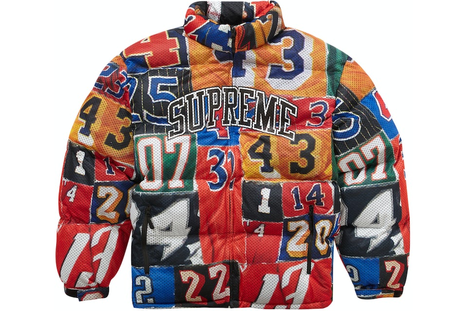 Supreme Men's Jacket