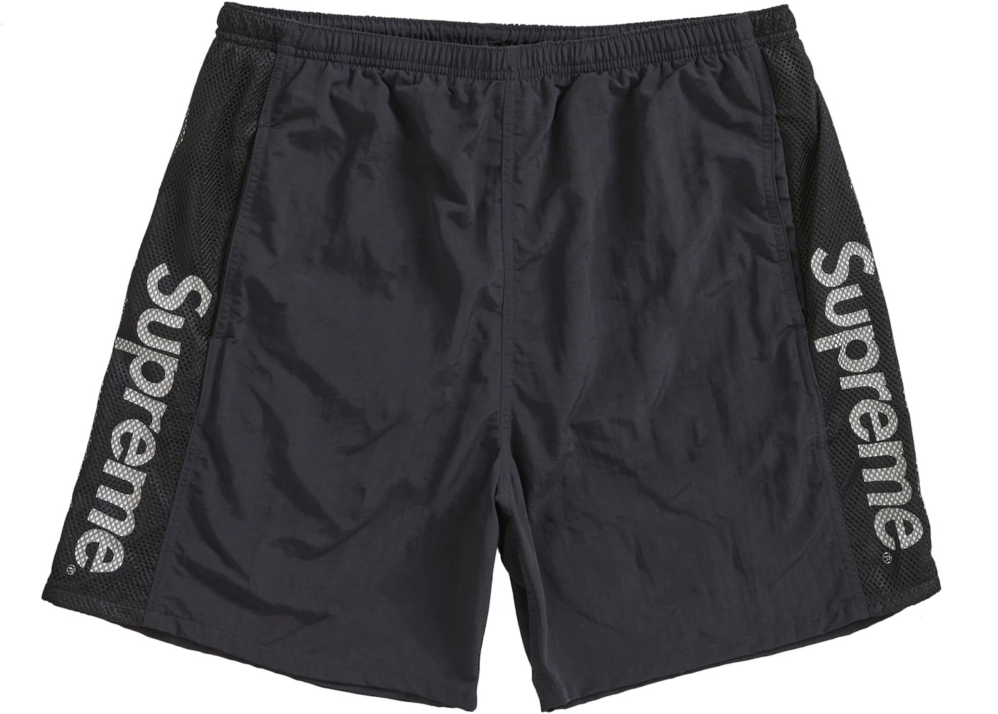 Supreme Board Shorts for Men for sale