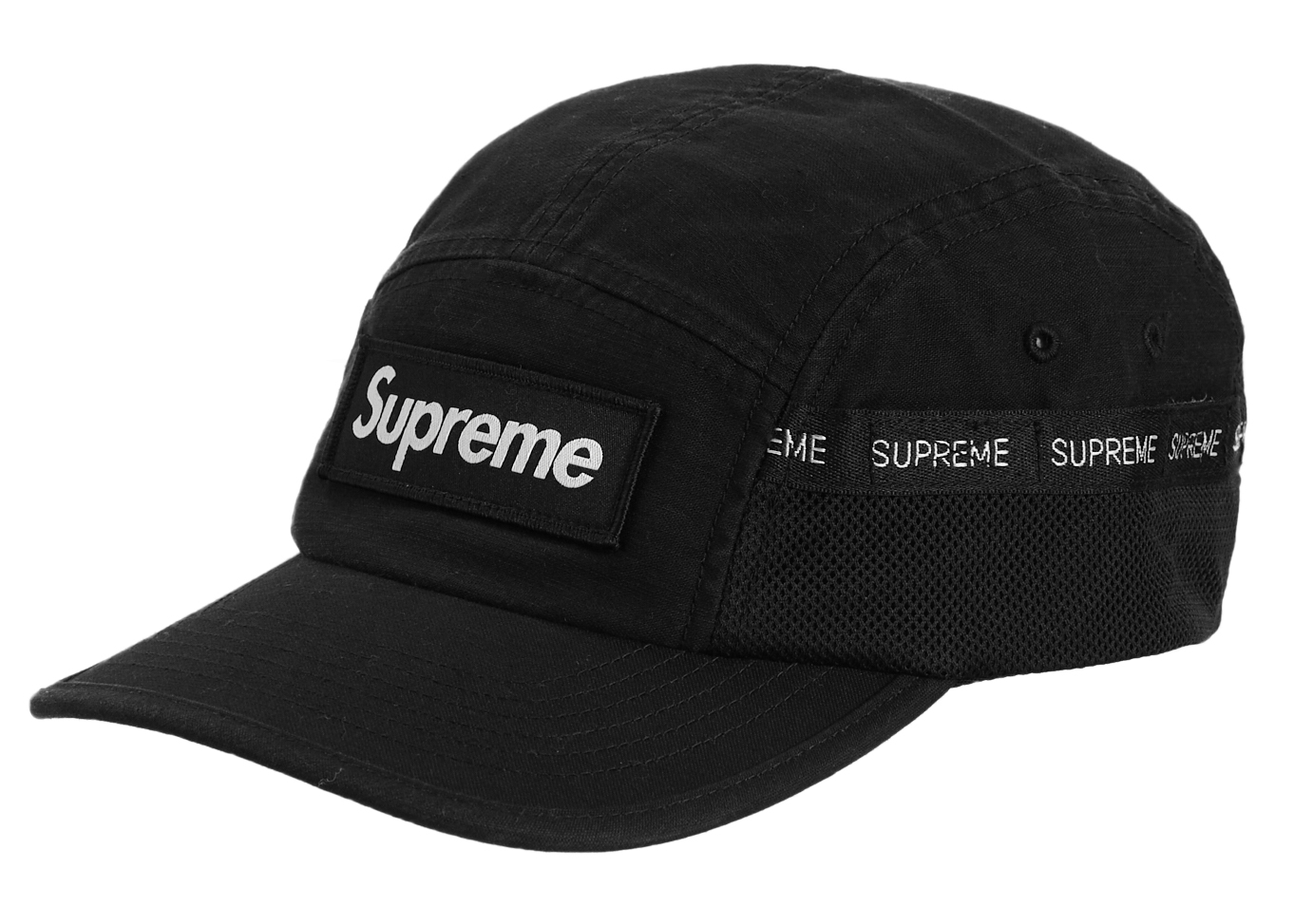 supreme MESH HAT