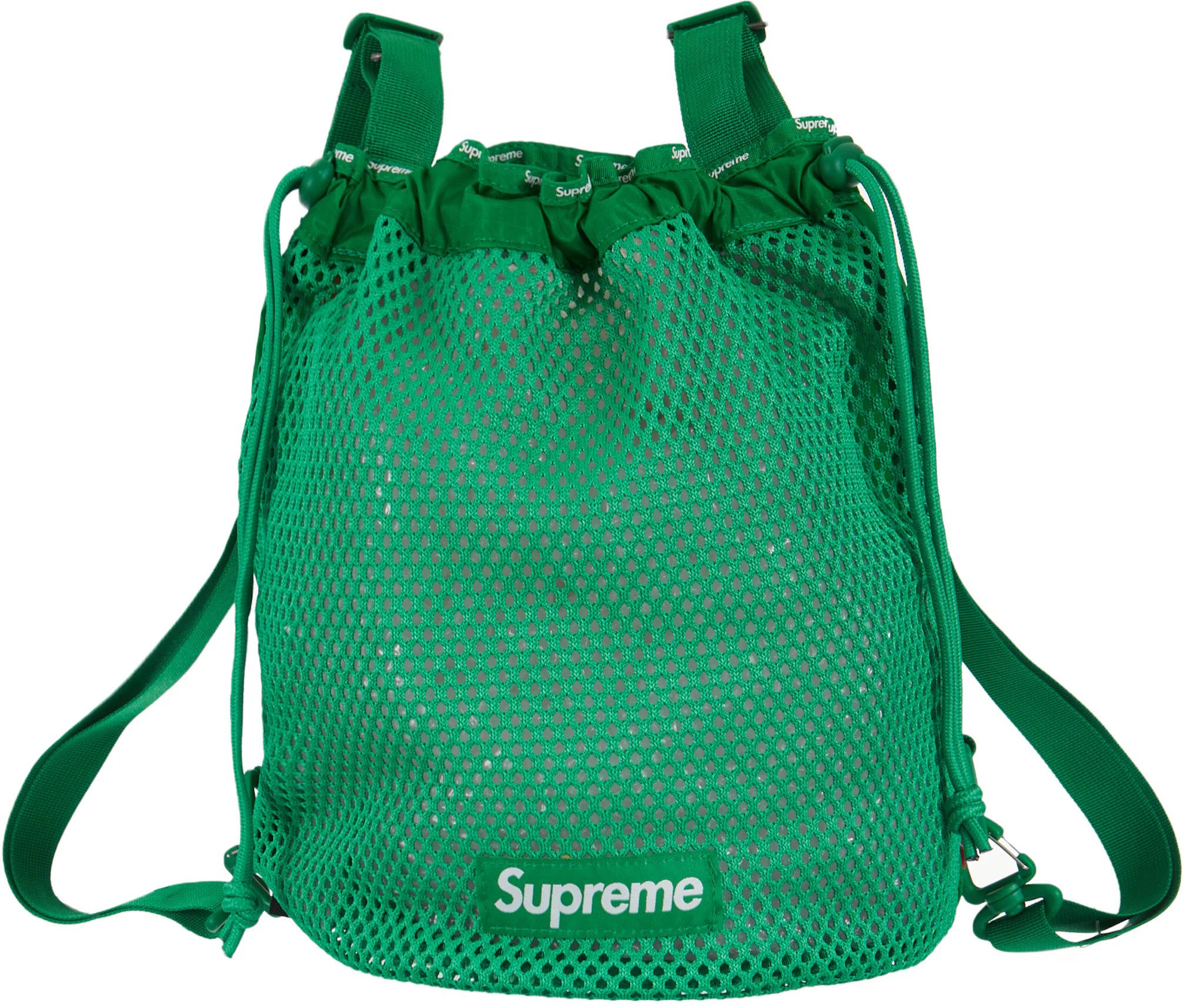 Buy Green Sammy Backpack Online - Accessorize India