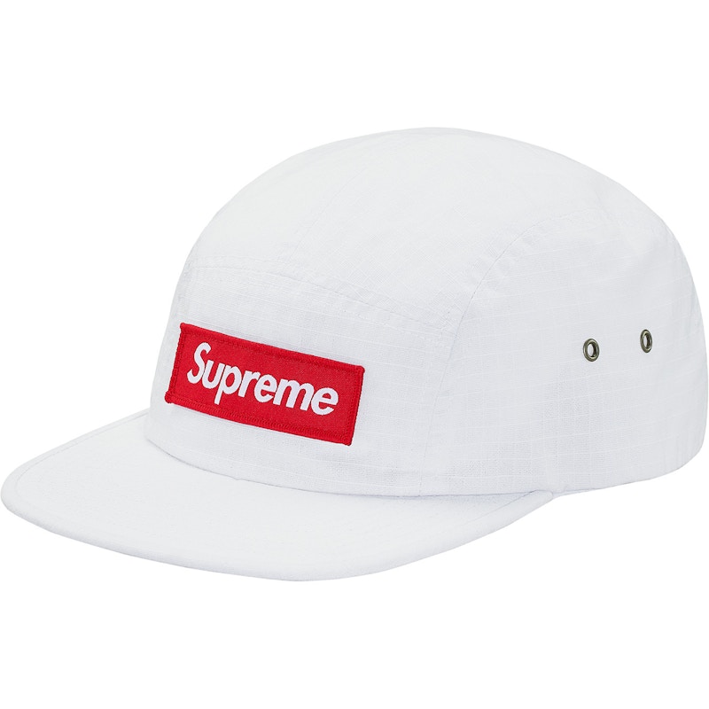 Supreme metal D-ring camp cap 専用