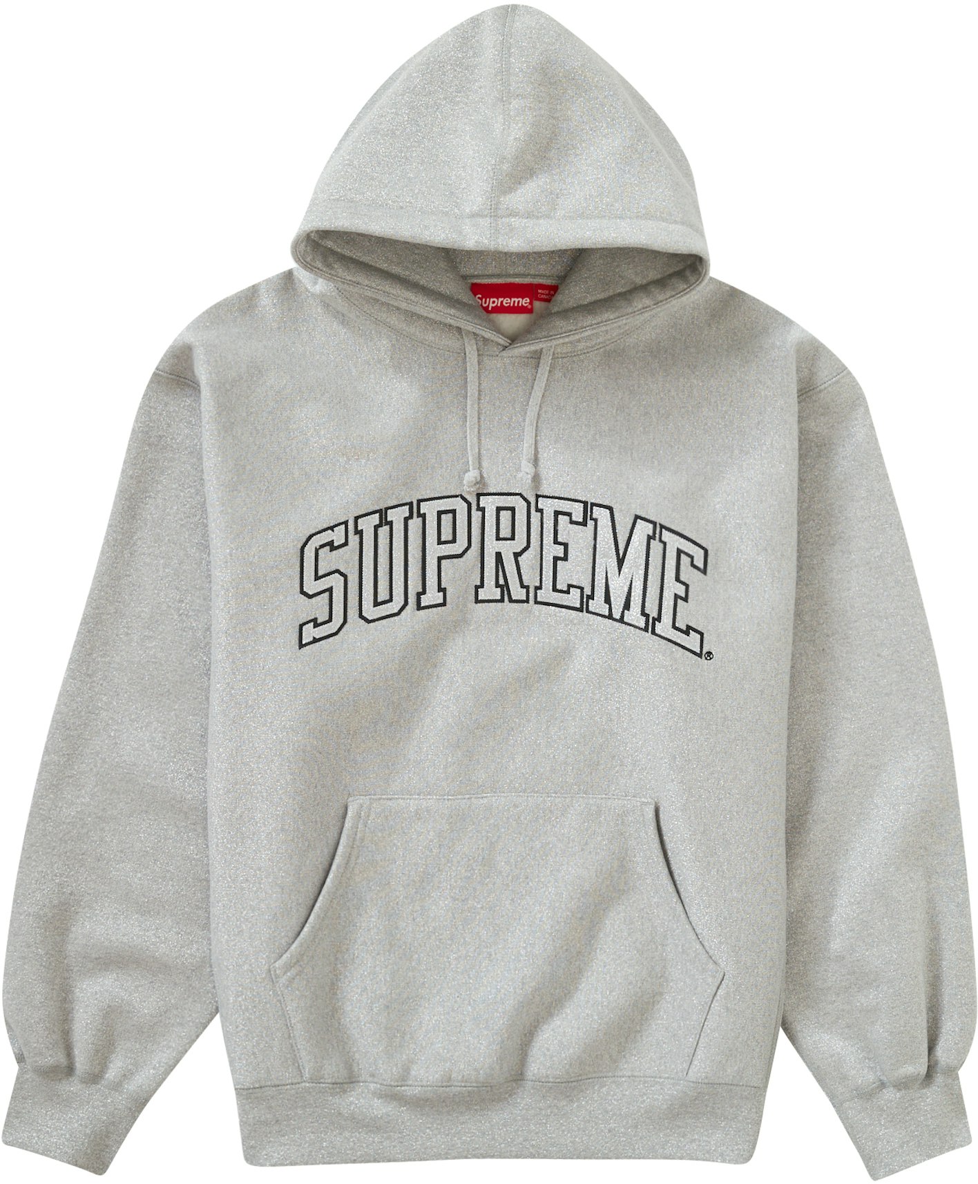 Comprar streetwear de Supreme -