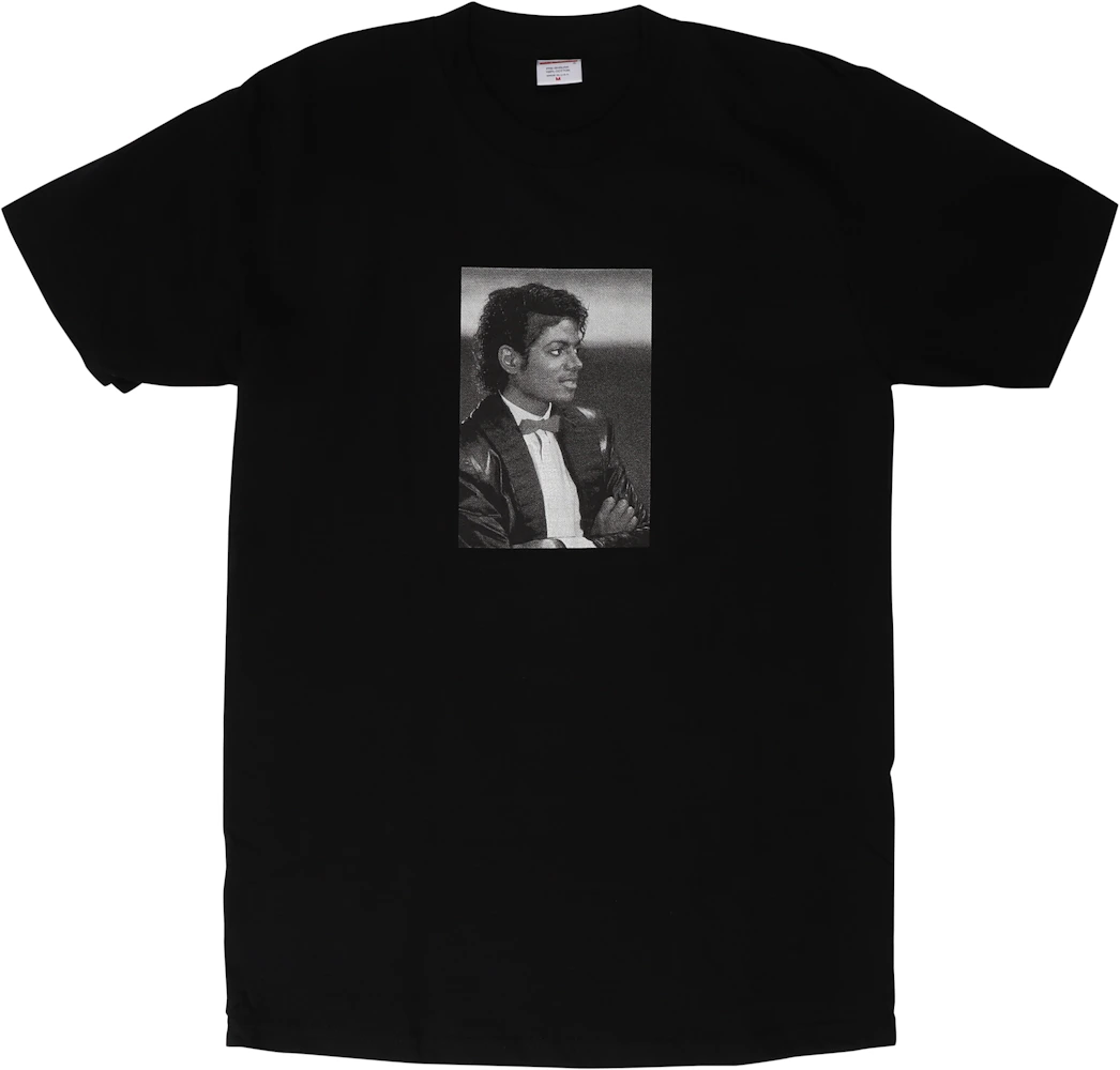 Michael Jackson Shirt 