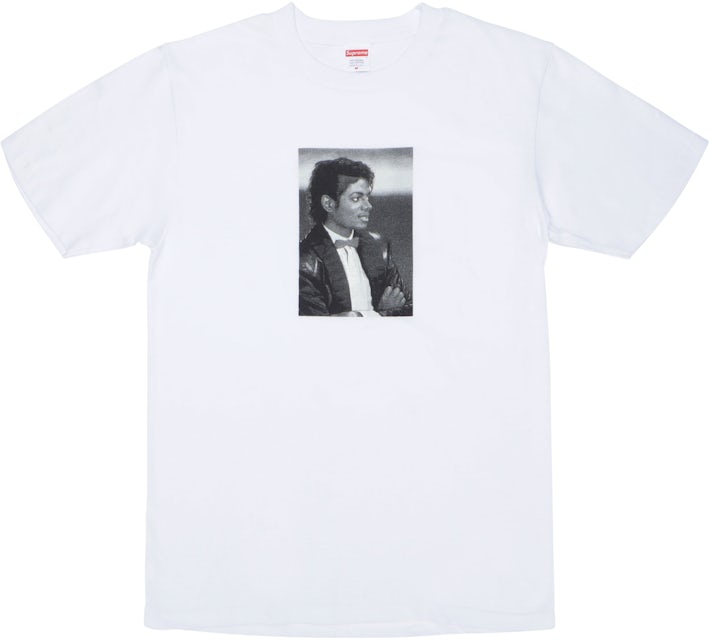 Michael Jackson Printed T Shirt, Kids, Boys/Girls | Global MJ Shop