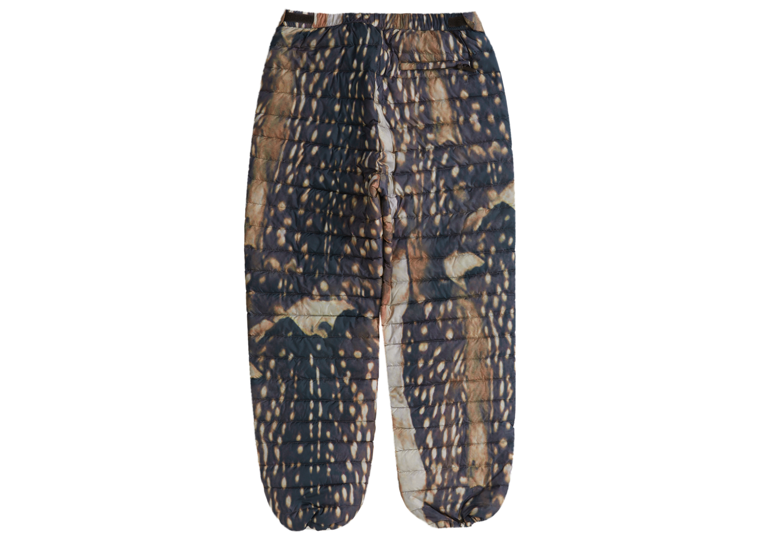 Supreme Micro Down Pant Deer Men's - FW23 - US