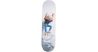Supreme Mike Hill Regretter Skateboard Deck Multi