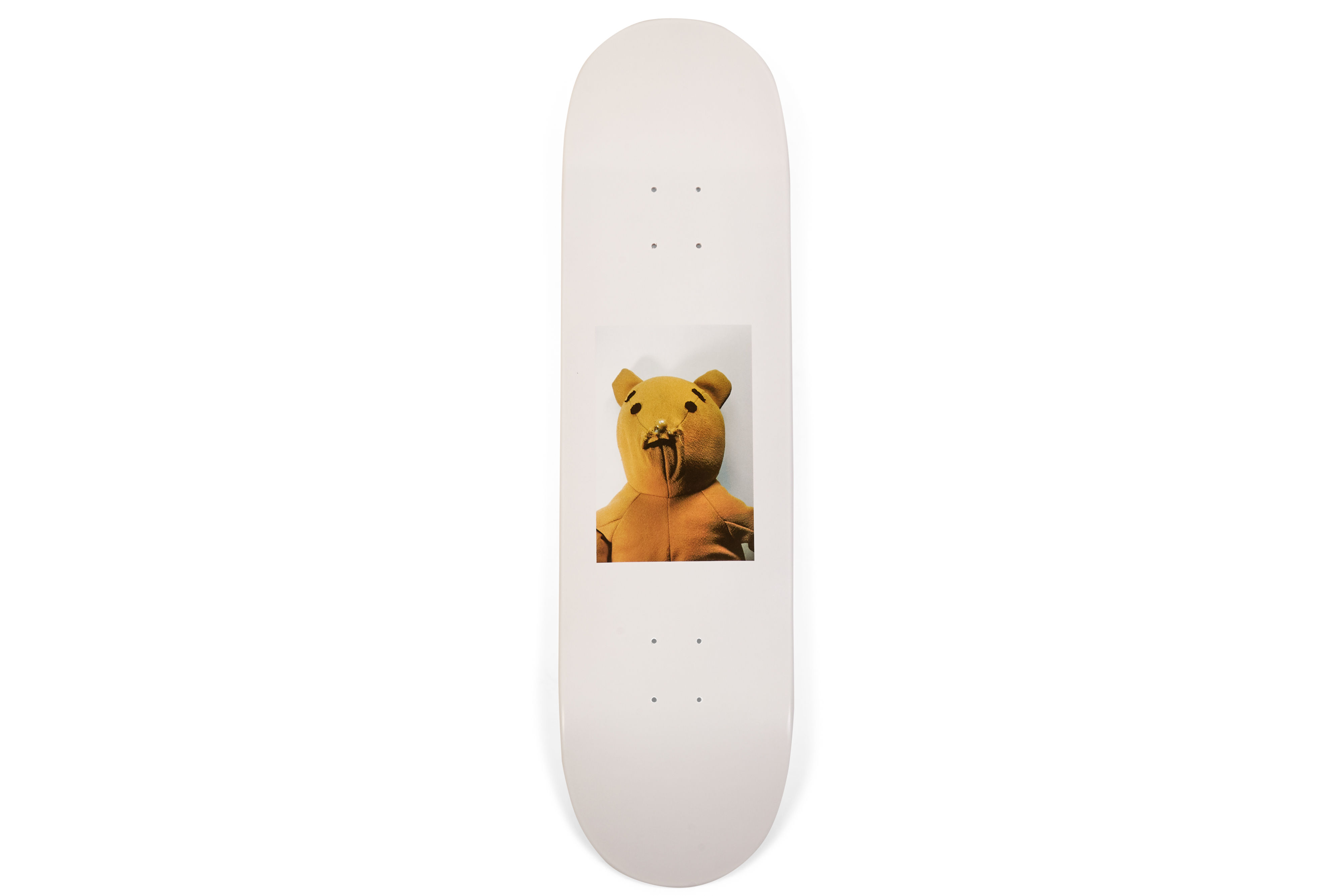 MikeKellySupreme Mike Kelly Skate board Deck