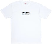 Supreme LV Box Logo Tee LV T-shirt – vnderwick