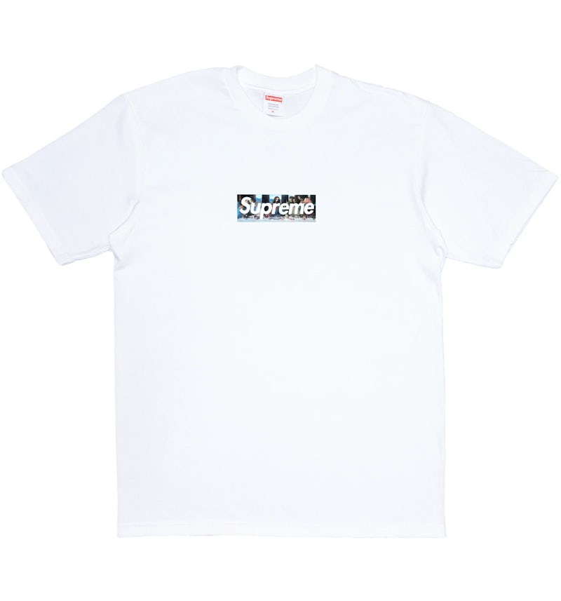 Supreme Box Logo First Supreme Item Ever Supreme Box Logo First