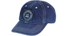 Supreme Milano Patch 6-Panel Denim