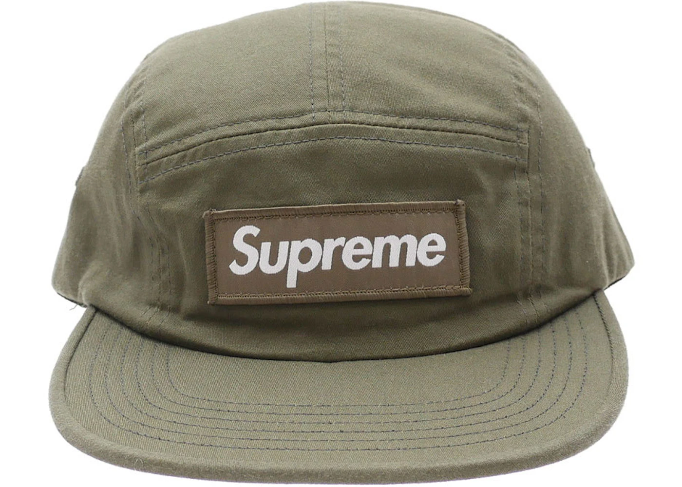 Olive supreme hat Clearance