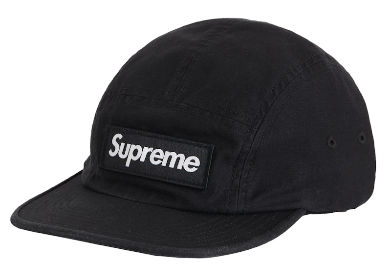 帽子supreme military camp cap - キャップ