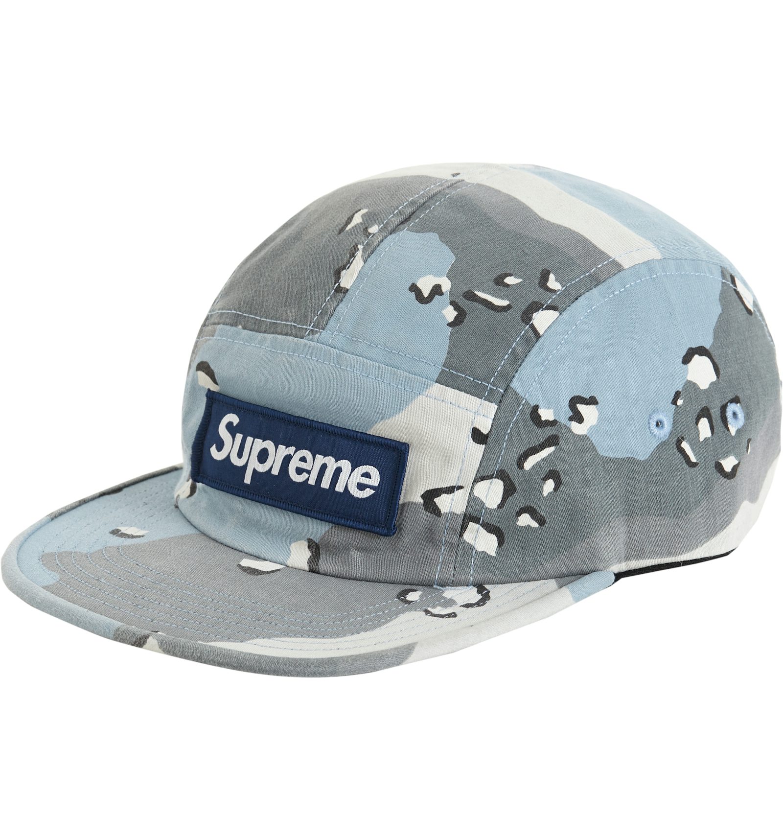 Supreme desert camo camp cap Clearance